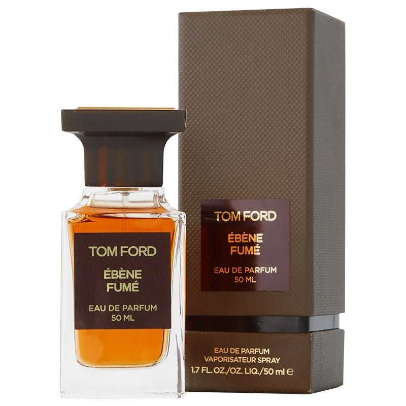 T0M F0RD 50ml Rose de Russie / Bitter Peach / Electric Cherry / Lost Cherry / Ebene Fume / Rose de Chine / Rose D'Amalfi