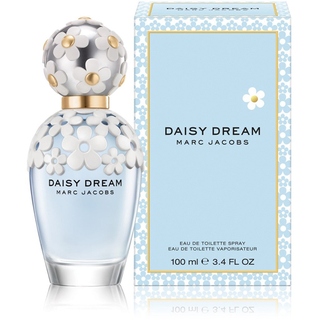 Marc Jacobs Daisy Dream Eau deToilette 100ml for Women