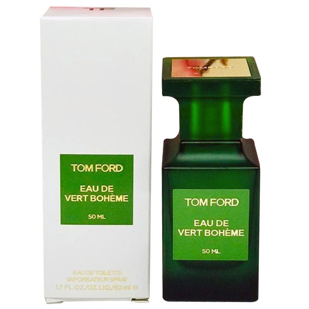 Tom Ford Neroli Portofino Acqua / Eau de Vert Boheme / Sole di Positano / Fleur de Portofino / Eau de Jasmin Rouge 50ml