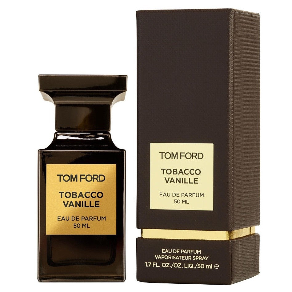Tom Ford Fabulous / White Suede / Tobacco Vanille / Cafe Rose / Santal Blush / Noir de Noir / Tobacco Oud/ Oud Wood 50ml