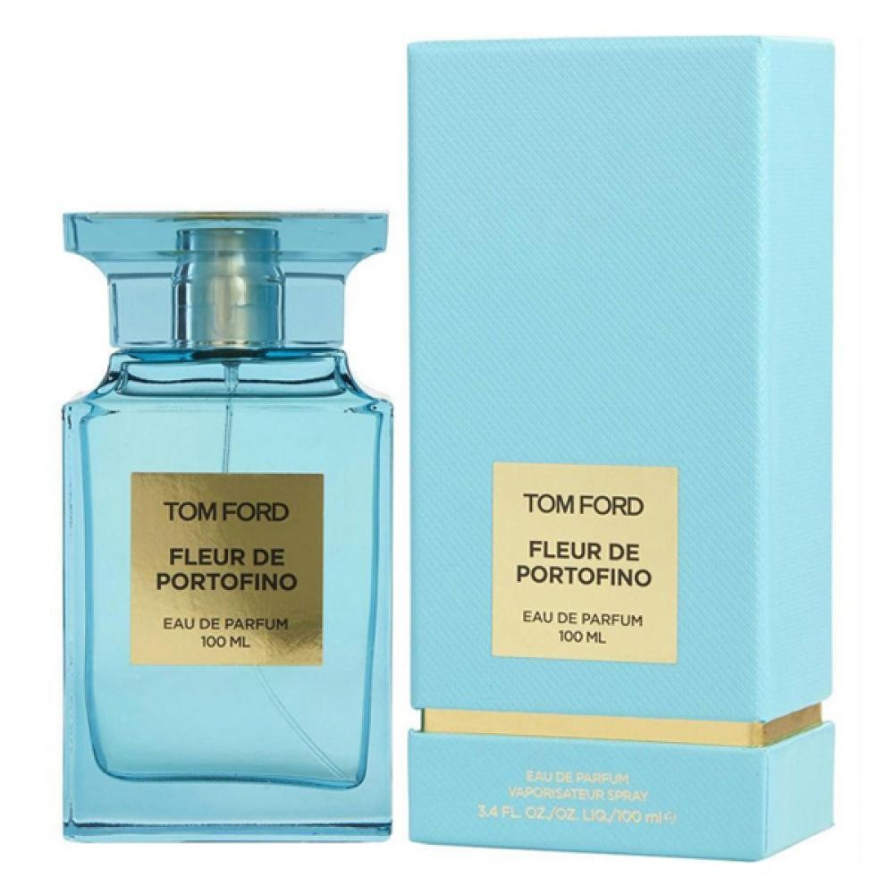 % Tom Ford Costa Azzurra / Mandarino di Amalfi Acqua / Neroli Portofino Acqua / Fleur de Portofino 100ml