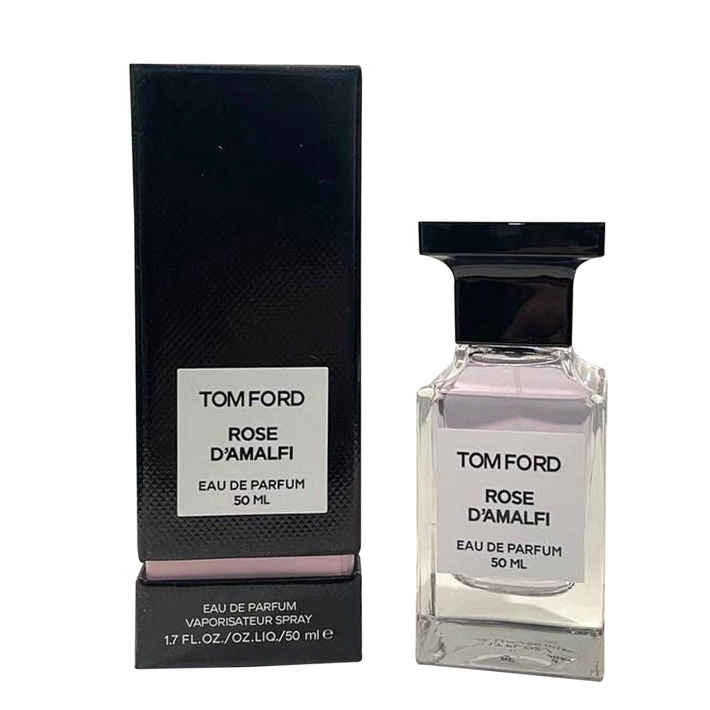 T0M F0RD 50ml Rose de Russie / Bitter Peach / Electric Cherry / Lost Cherry / Ebene Fume / Rose de Chine / Rose D'Amalfi