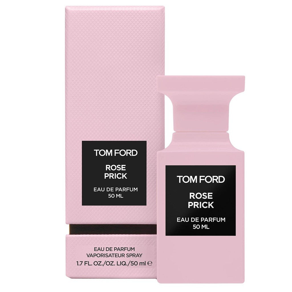 Tom Ford Rose Prick / Lavender Extreme / Eau de Soleil Blanc / Soleil Neige / Soleil Blanc / Soleil de Feu 50ml
