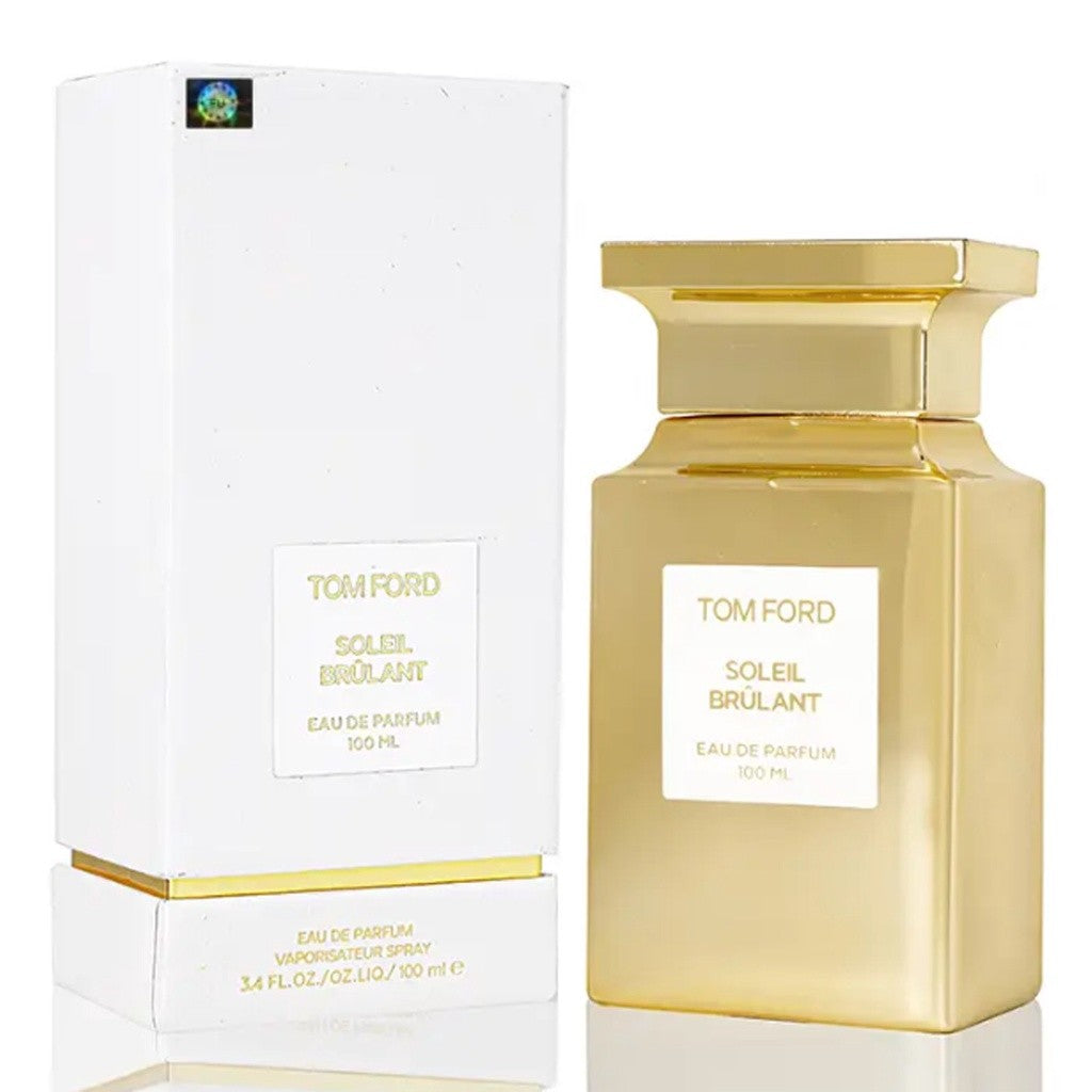 Tom Ford Soleil Brulant / Eau de Soleil Blanc / White Suede / Soleil Blanc / Soleil de Feu EDP 100ml