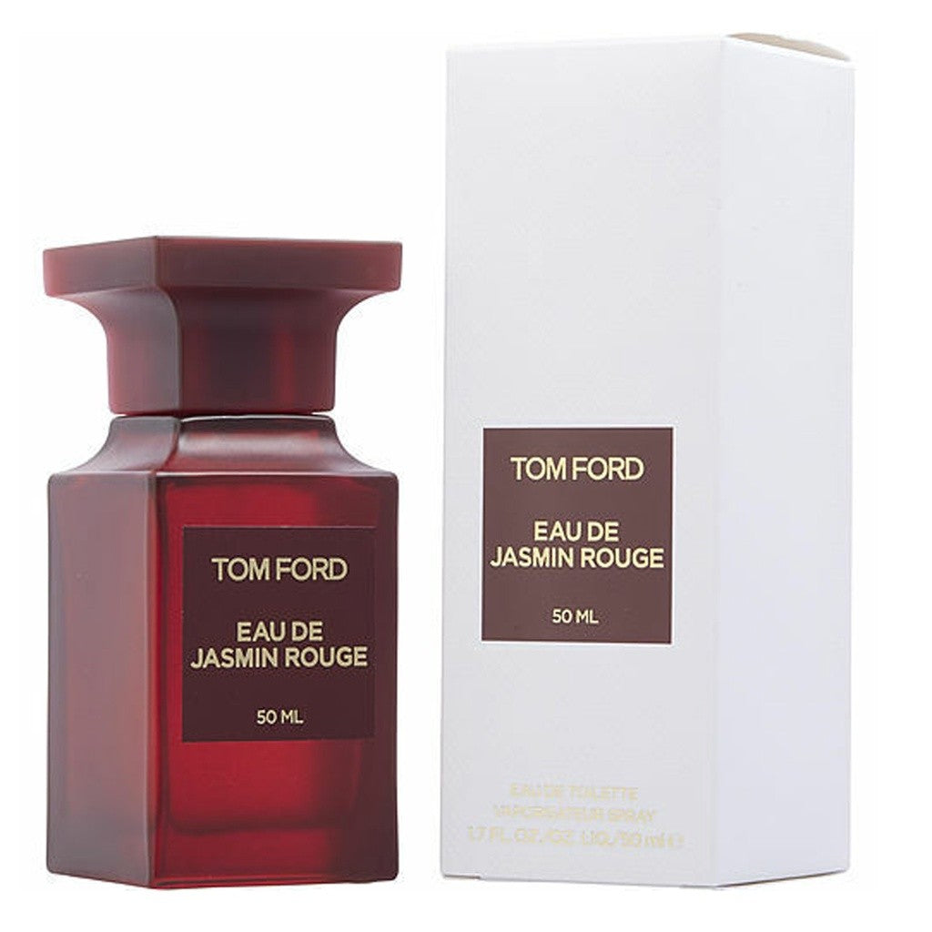 Tom Ford Neroli Portofino Acqua / Eau de Vert Boheme / Sole di Positano / Fleur de Portofino / Eau de Jasmin Rouge 50ml
