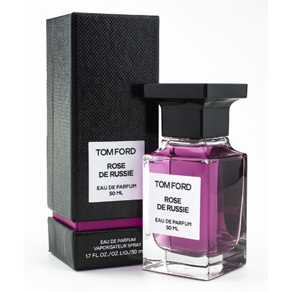 T0M F0RD 50ml Rose de Russie / Bitter Peach / Electric Cherry / Lost Cherry / Ebene Fume / Rose de Chine / Rose D'Amalfi