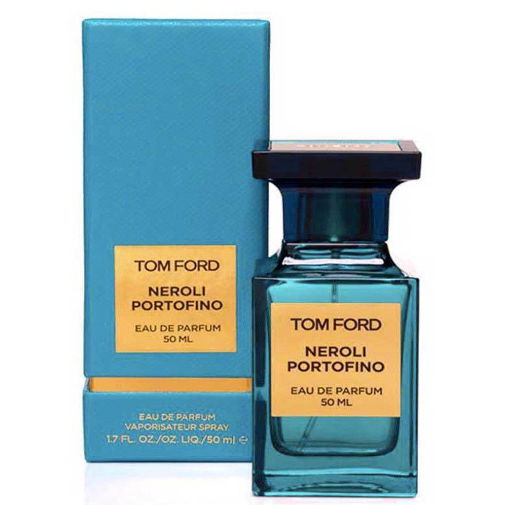 Tom Ford Neroli Portofino Acqua / Eau de Vert Boheme / Sole di Positano / Fleur de Portofino / Eau de Jasmin Rouge 50ml