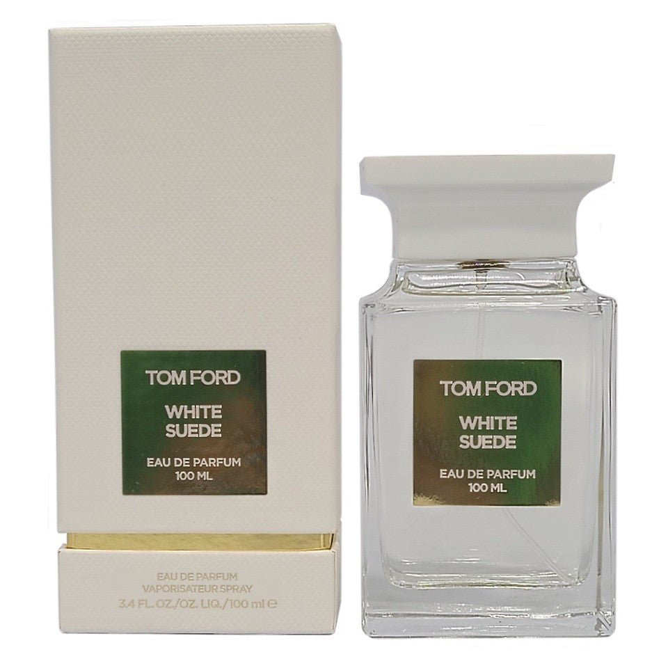 Tom Ford Soleil Brulant / Eau de Soleil Blanc / White Suede / Soleil Blanc / Soleil de Feu EDP 100ml