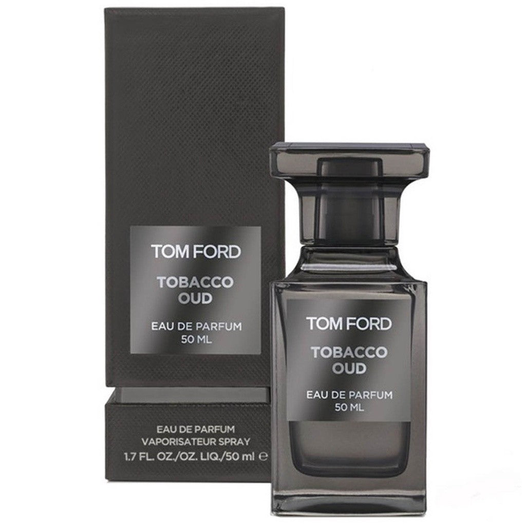 Tom Ford Fabulous / White Suede / Tobacco Vanille / Cafe Rose / Santal Blush / Noir de Noir / Tobacco Oud/ Oud Wood 50ml