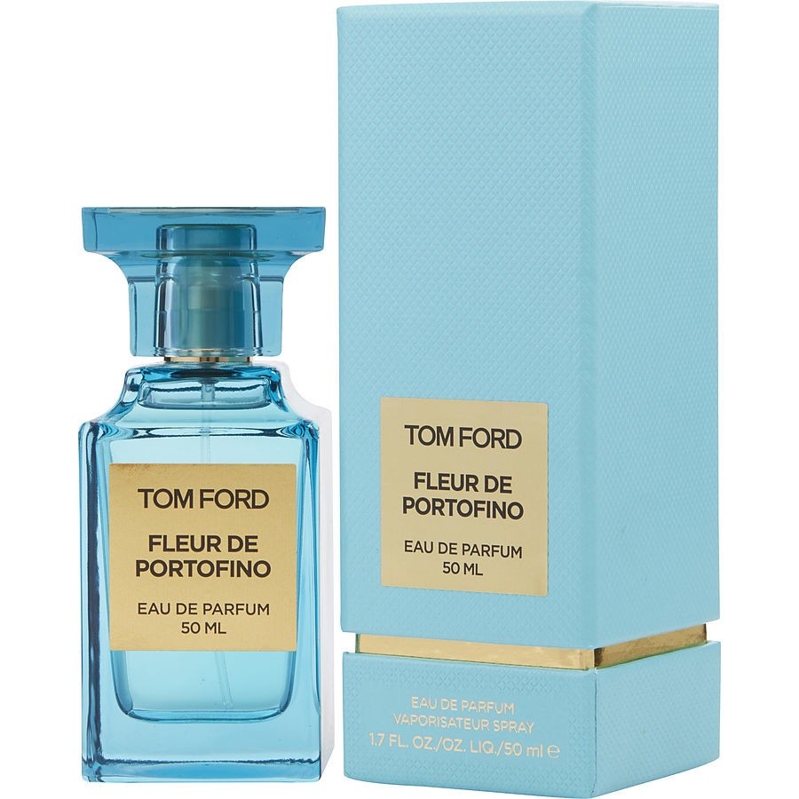 Tom Ford Neroli Portofino Acqua / Eau de Vert Boheme / Sole di Positano / Fleur de Portofino / Eau de Jasmin Rouge 50ml