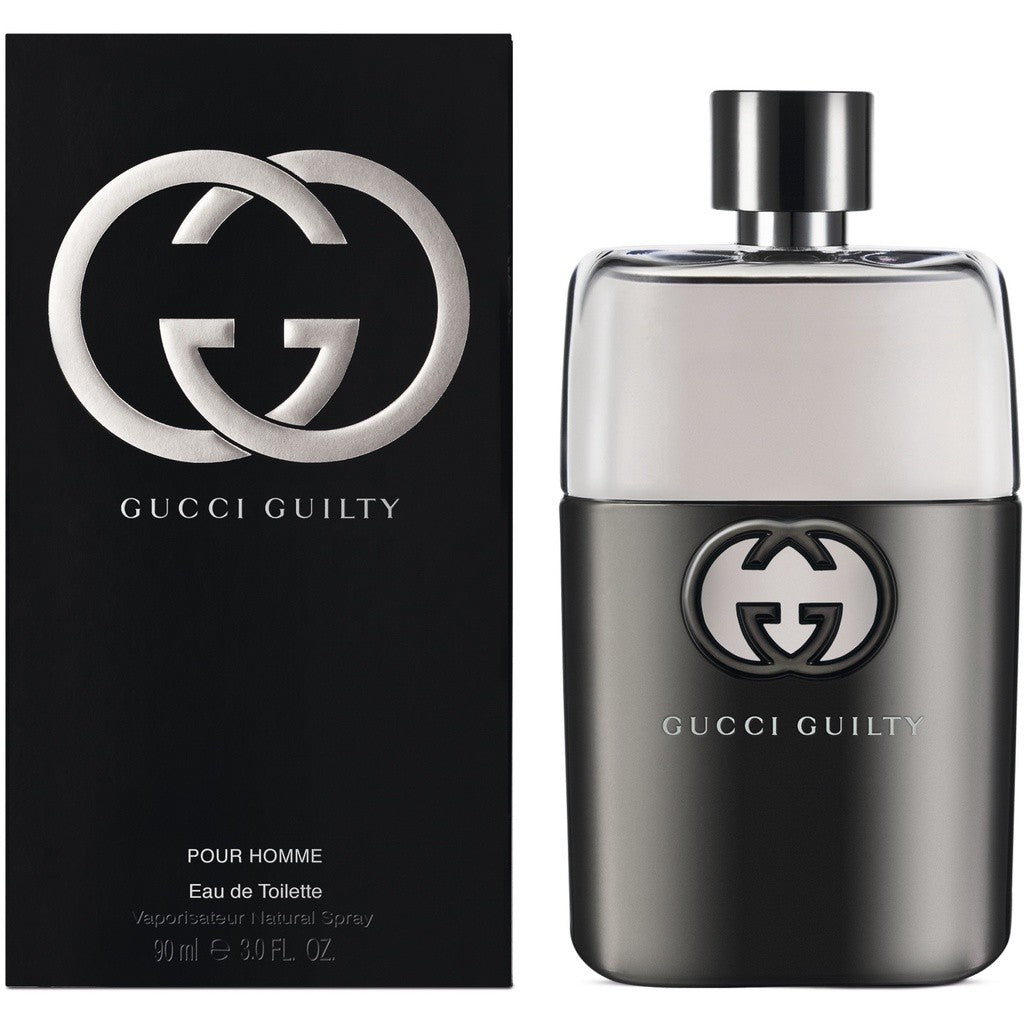 %Gcuci Guilty Oud / Love Edition MMXXI / Absolute Pour Femme / Cologne Pour Homme / Eau de Parfum 90ml for Men & Women