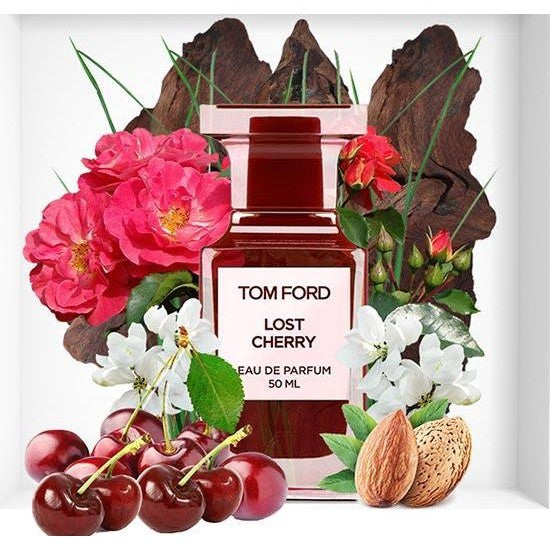 Tom Ford Jasmin Rouge / Lost Cherry / Bitter Peach / Rose Prick EDP 100ml for for Women & Men