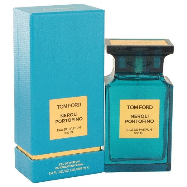 % Tom Ford Costa Azzurra / Mandarino di Amalfi Acqua / Neroli Portofino Acqua / Fleur de Portofino 100ml