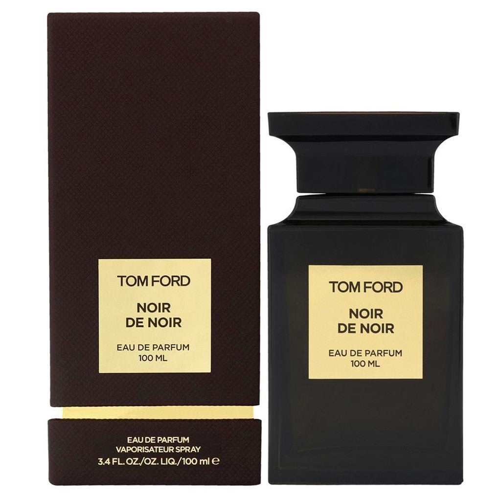 Tom Ford Tuscan Leather / Cafe Rose / Vanille Fatale / White Suede (Brown box) / Noir de Noir EDP 100ml