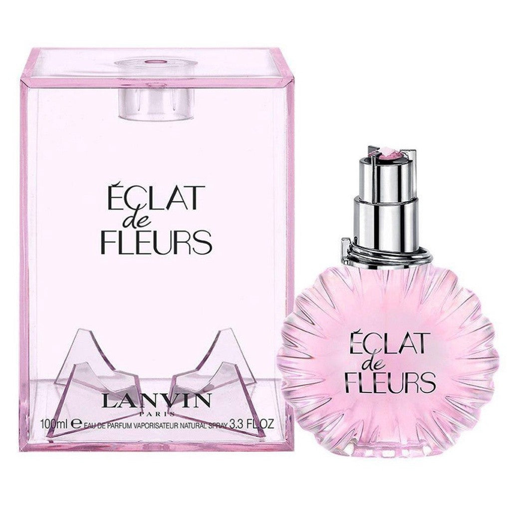 Lanv!n Eclat d’Arpege / Eclat d'Arpege Sheer / Eclat de Fleurs 100ml for Women