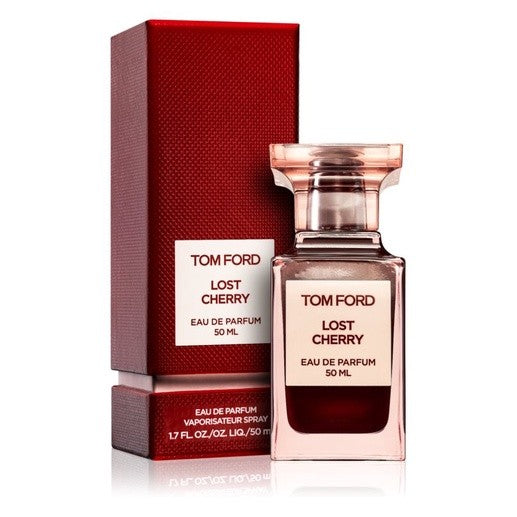 T0M F0RD 50ml Rose de Russie / Bitter Peach / Electric Cherry / Lost Cherry / Ebene Fume / Rose de Chine / Rose D'Amalfi