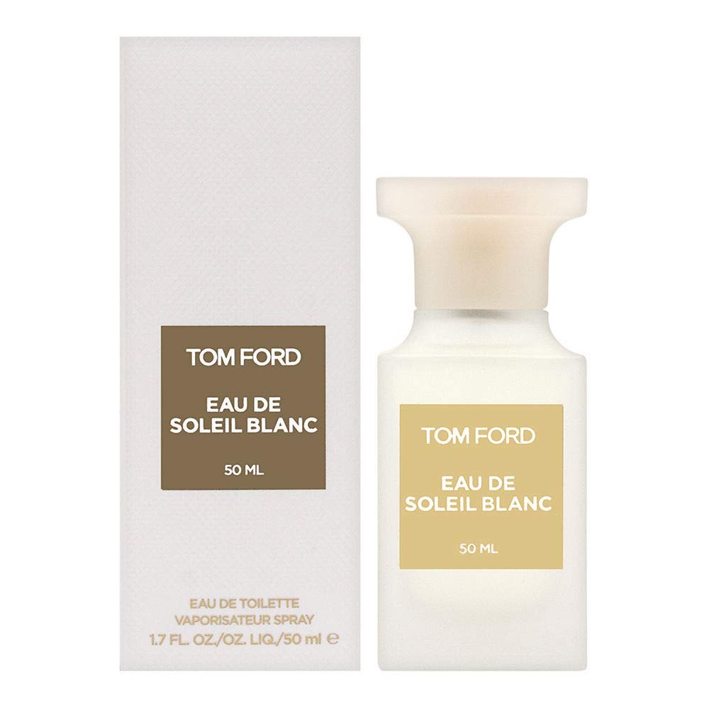Tom Ford Rose Prick / Lavender Extreme / Eau de Soleil Blanc / Soleil Neige / Soleil Blanc / Soleil de Feu 50ml