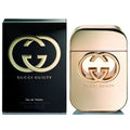 Gcuci Guilty Black Pour Femme EDT 75ml for Women