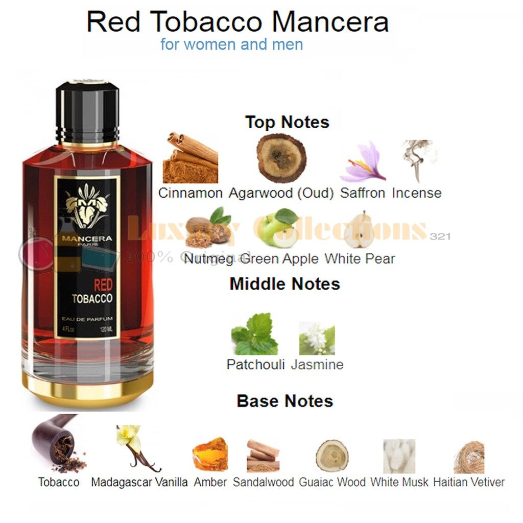 Mancera Cedrat Boise / Roses Vanille / Gold Intensive Aoud / Pearl / Purple Flowers EDP 120ml Perfume