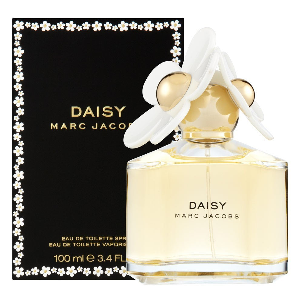 % Marc Jacobs Daisy Eau So Intense / Eau de Toilette 100ml for Women