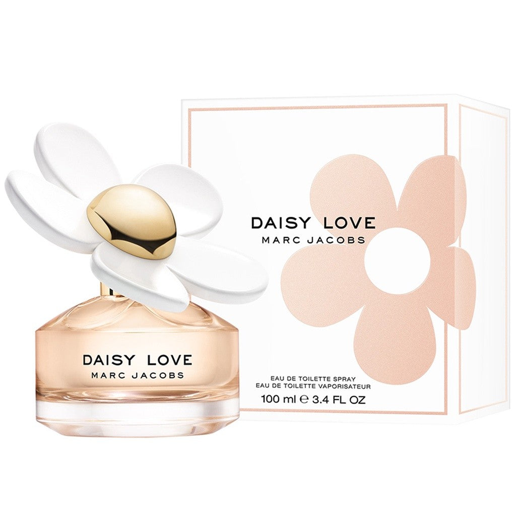 Marc Jacobs Daisy Love Eau So Sweet / Skies / Eau de Toilette 100ml for Women