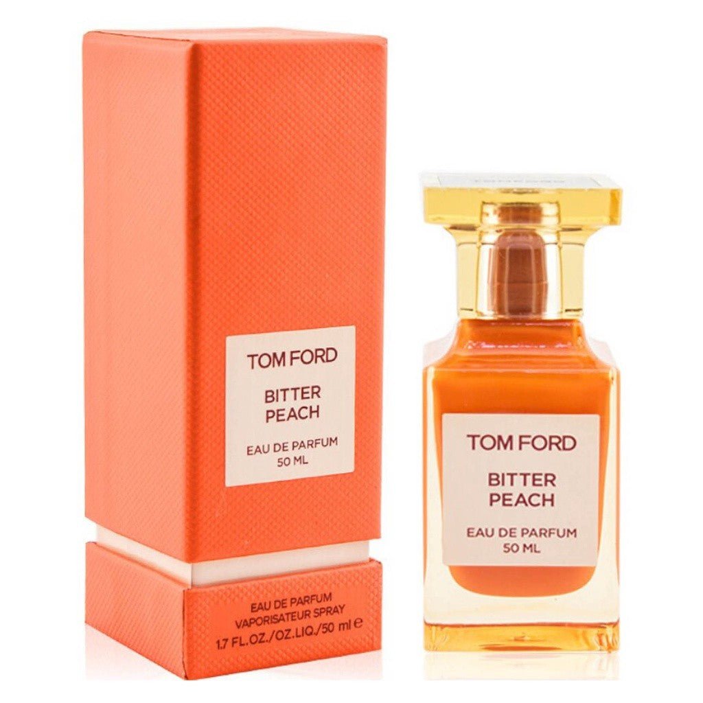 T0M F0RD 50ml Rose de Russie / Bitter Peach / Electric Cherry / Lost Cherry / Ebene Fume / Rose de Chine / Rose D'Amalfi