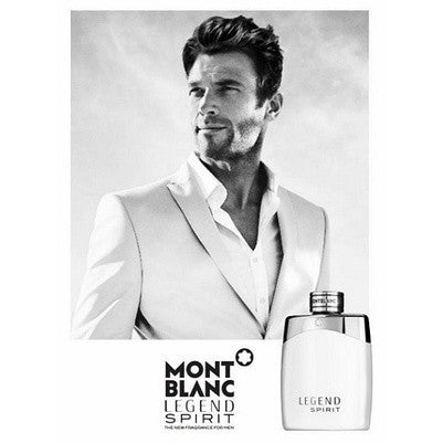 % Original Montblanc Legend Edt / EDP 100ml Perfume For Men