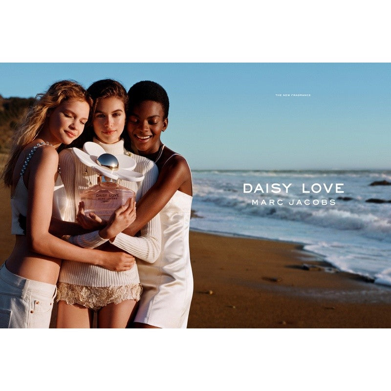 Marc Jacobs Daisy Love Eau So Sweet / Skies / Eau de Toilette 100ml for Women