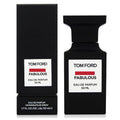 Tom Ford Fabulous / White Suede / Tobacco Vanille / Cafe Rose / Santal Blush / Noir de Noir / Tobacco Oud/ Oud Wood 50ml
