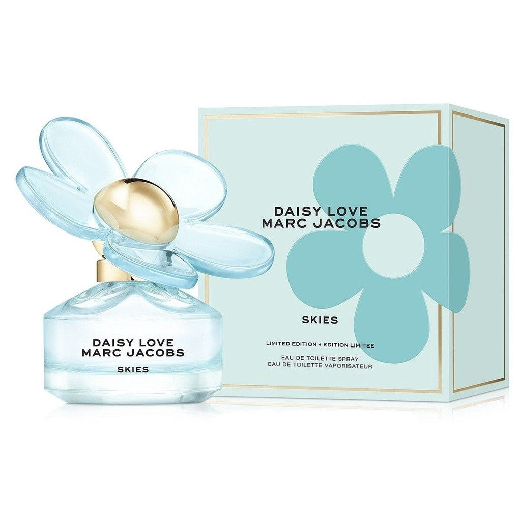 Marc Jacobs Daisy Love Eau So Sweet / Skies / Eau de Toilette 100ml for Women