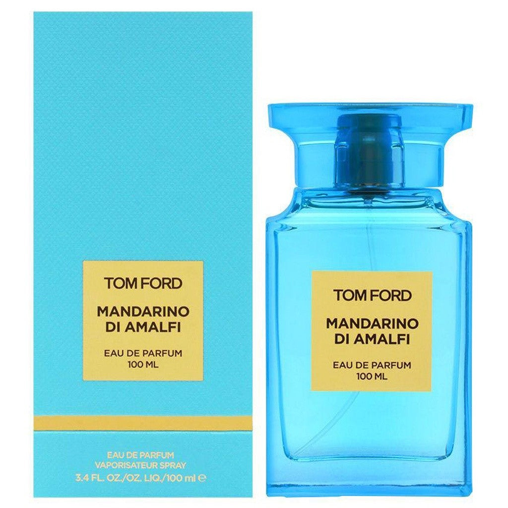 % Tom Ford Costa Azzurra / Mandarino di Amalfi Acqua / Neroli Portofino Acqua / Fleur de Portofino 100ml