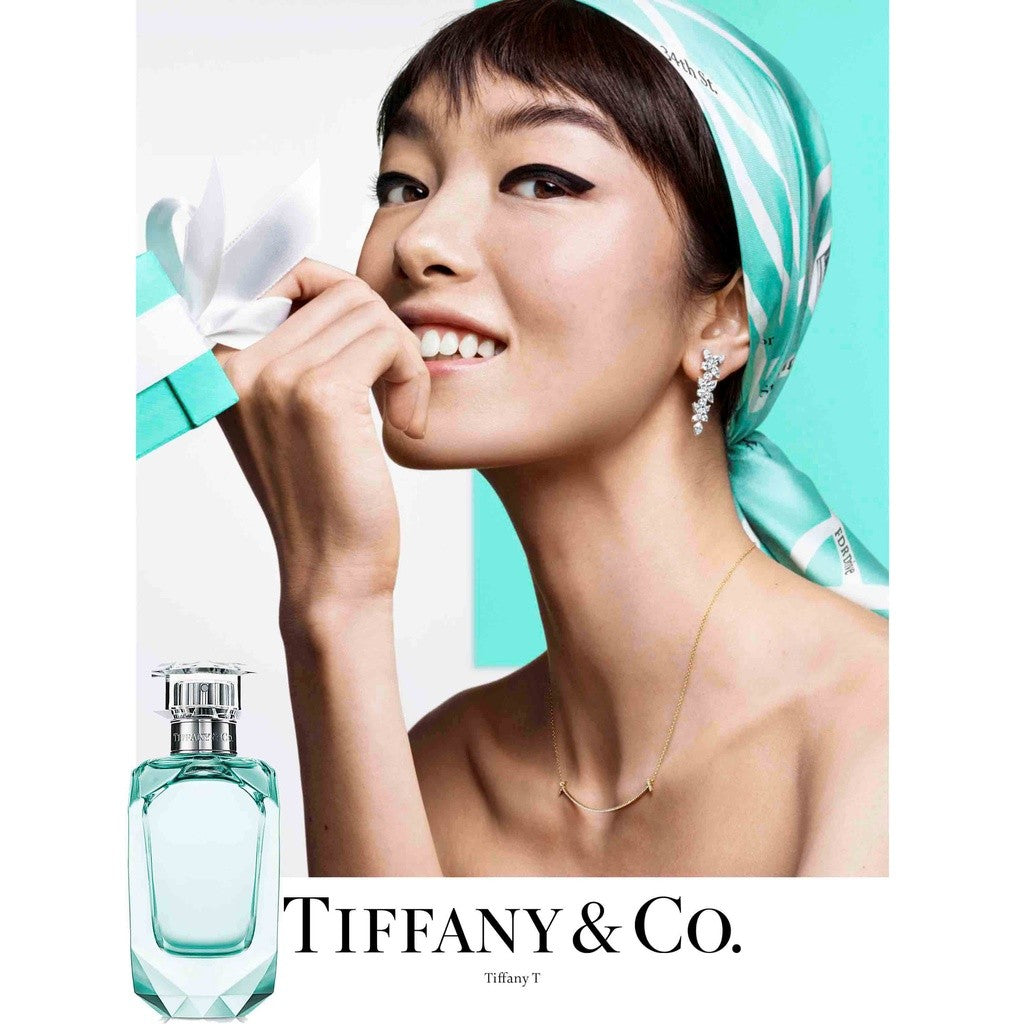 Tifany & Co Intense / Rose Gold  EDP 75ml Perfume for Women