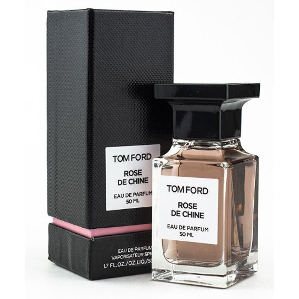 T0M F0RD 50ml Rose de Russie / Bitter Peach / Electric Cherry / Lost Cherry / Ebene Fume / Rose de Chine / Rose D'Amalfi