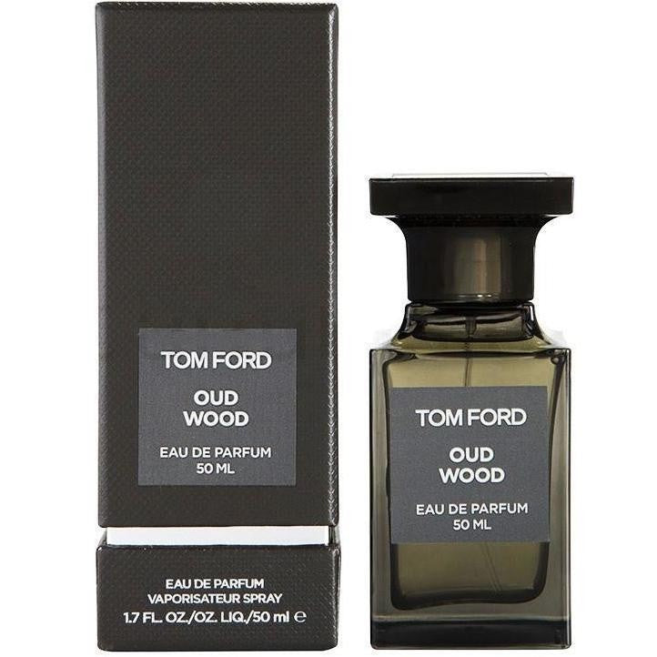 Tom Ford Fabulous / White Suede / Tobacco Vanille / Cafe Rose / Santal Blush / Noir de Noir / Tobacco Oud/ Oud Wood 50ml