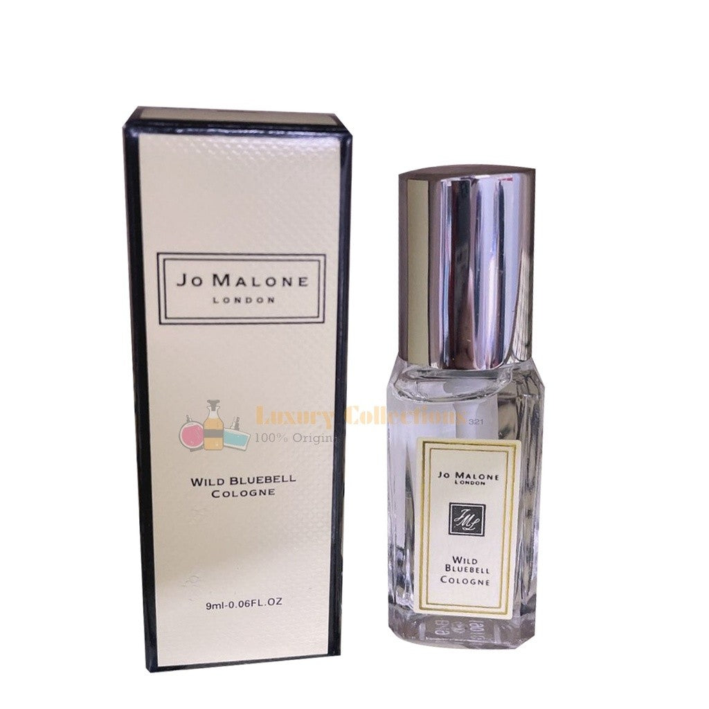 (Mini) J0 MaIene 9ml - Poppy & Barley / Wild Bluebell / English Pear / Hibiscus / Lime Basil / Sakura / Wood Sage