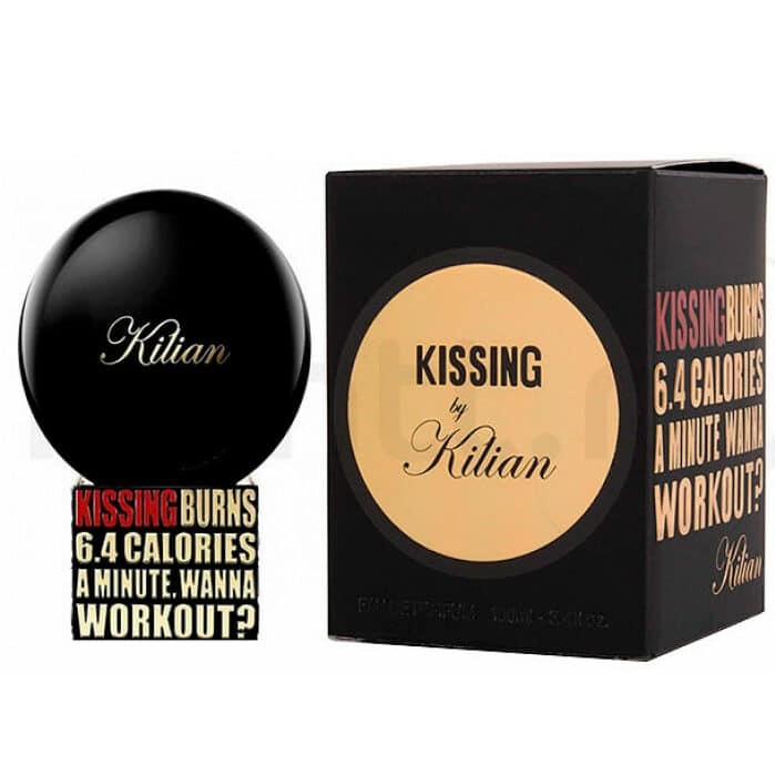 By Kilian After Sunset / Adults / A Prince / Kissing Burns EDP 50ml for Men & Women