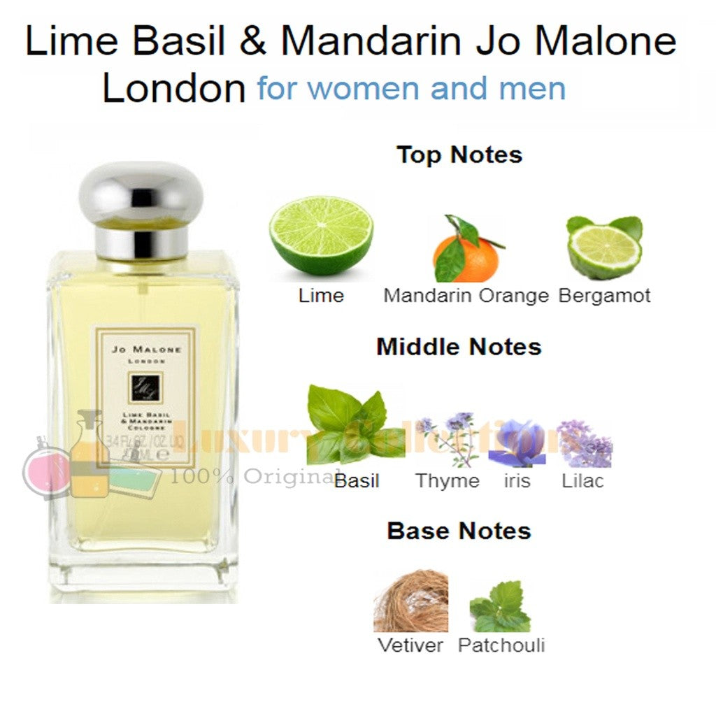 (Mini) J0 MaIene 9ml - Poppy & Barley / Wild Bluebell / English Pear / Hibiscus / Lime Basil / Sakura / Wood Sage
