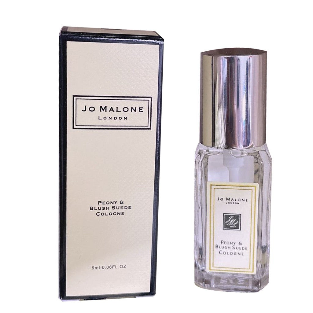 (Mini) J0 MaIene 9ml - Poppy & Barley / Wild Bluebell / English Pear / Hibiscus / Lime Basil / Sakura / Wood Sage