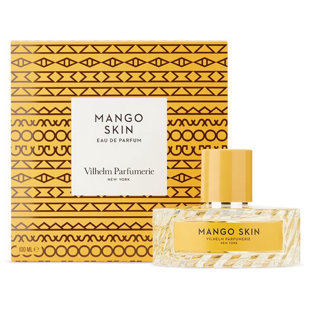Vilhelm Parfumerie Dear Polly / Mango Skin Eau de Parfum 100ml for Men & Women