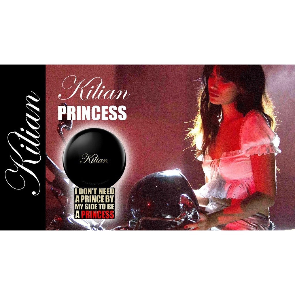 By Kilian After Sunset / Adults / A Prince / Kissing Burns EDP 50ml for Men & Women