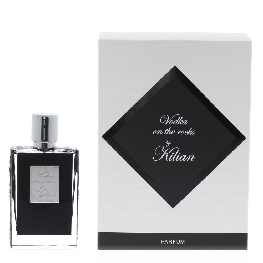 By KiIian Vodka on the Rocks / Black Phantom / Rolling in Love / Voulez-Vous Coucher Avec Moi / Bamboo Harmony EDP 50ml