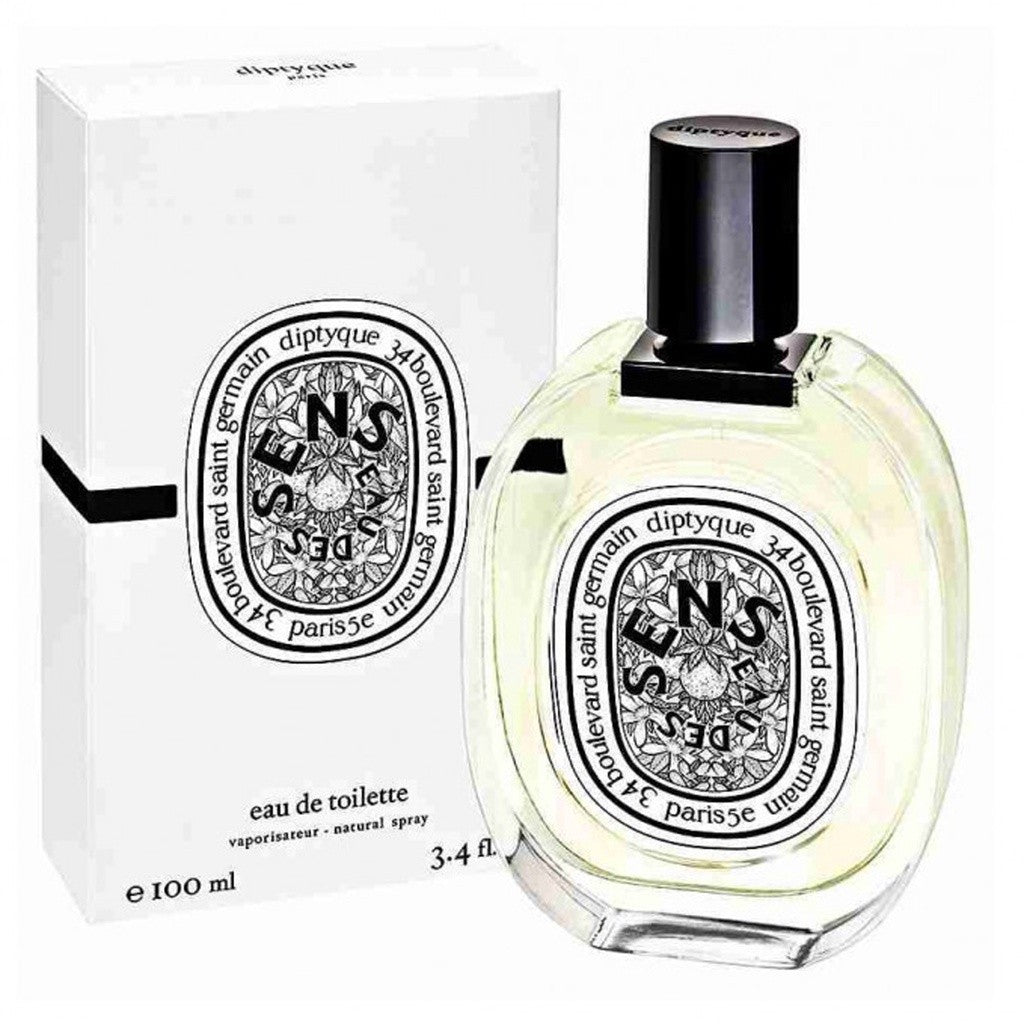 D!ptyque Do Son / Eau des Sens / L'Ombre Dans L'Eau / Olene / L'Eau Papier Eau de Toilette 100ml for Women