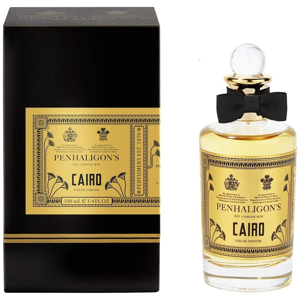 % PenhaIigon's Elisabethan Rose / Opus 1870 / Cairo / Luna / Empressa / Blenheim Bouquet 100ml for Men & Women