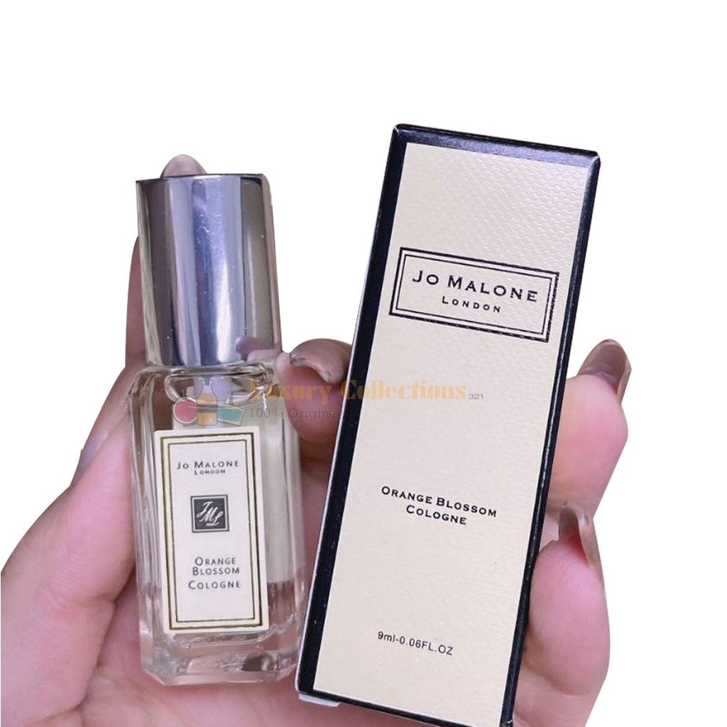 (Mini) J0 MaIene 9ml - Poppy & Barley / Wild Bluebell / English Pear / Hibiscus / Lime Basil / Sakura / Wood Sage