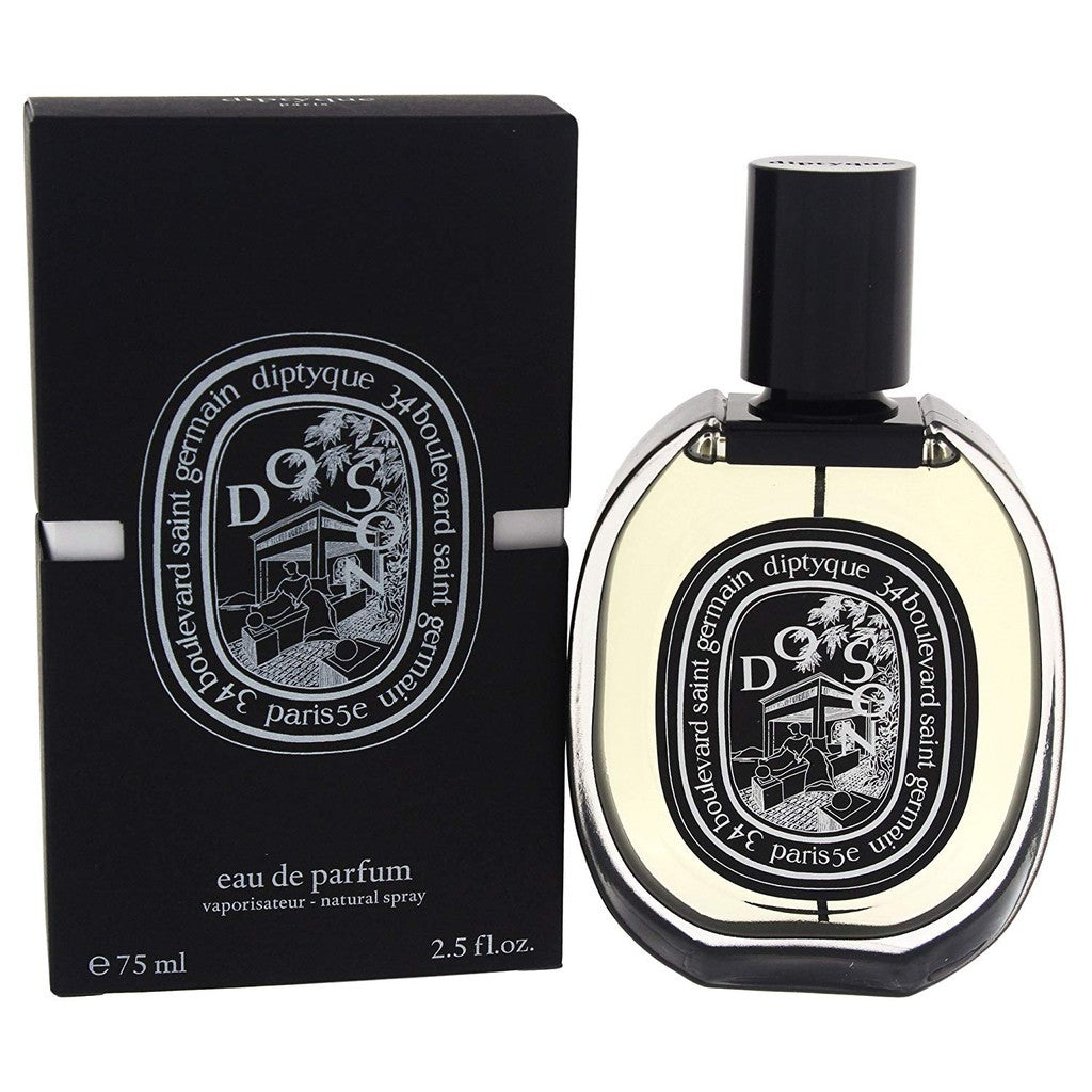 % Diptyque Do Son / Tam Dao / Philosykos / Orpheon / Fleur de Peau Eau de Parfum 75ml for Men & Women