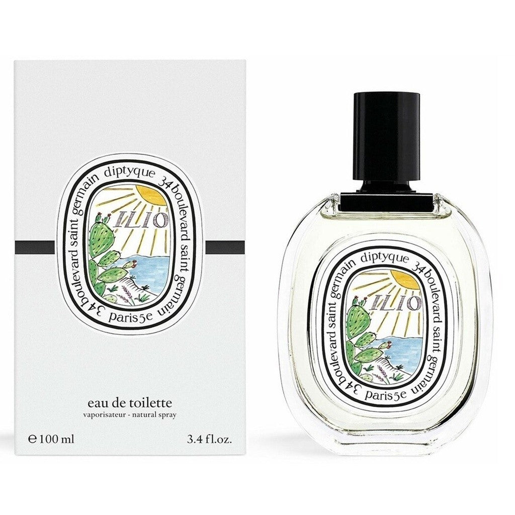 D!ptyque Do Son / Eau des Sens / L'Ombre Dans L'Eau / Olene / L'Eau Papier Eau de Toilette 100ml for Women