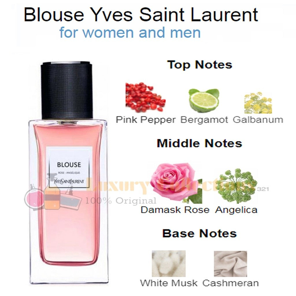 % Y sI Tuxedo / Saharienne / Blouse / Grain de Poudre EDP 75ml for Men & Women