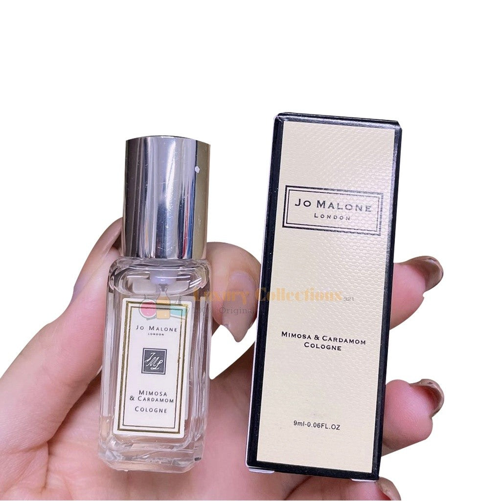 (Mini) J0 MaIene 9ml - Poppy & Barley / Wild Bluebell / English Pear / Hibiscus / Lime Basil / Sakura / Wood Sage