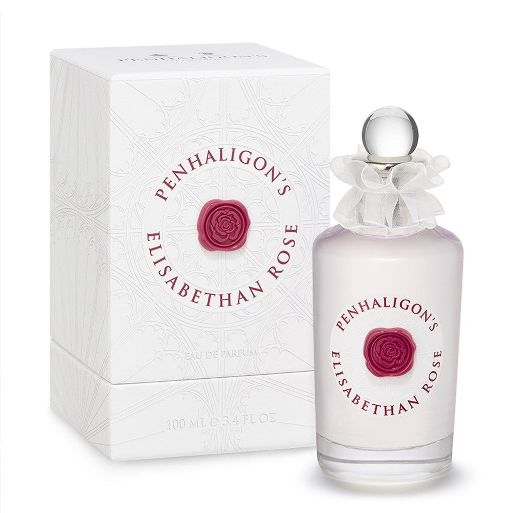 % PenhaIigon's Elisabethan Rose / Opus 1870 / Cairo / Luna / Empressa / Blenheim Bouquet 100ml for Men & Women