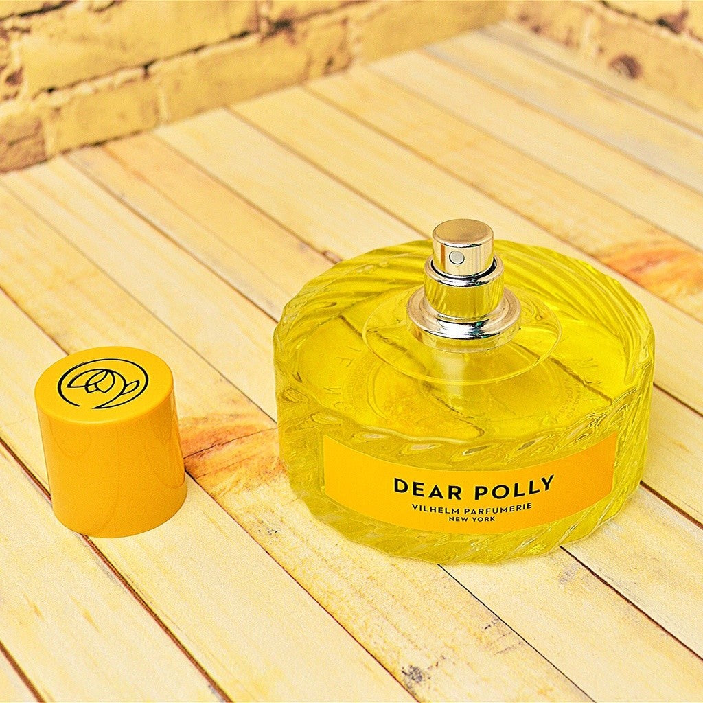 Vilhelm Parfumerie Dear Polly / Mango Skin Eau de Parfum 100ml for Men & Women
